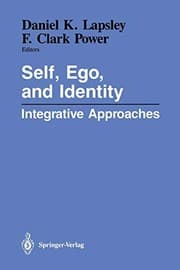 Tapa de Self, Ego, and Identity