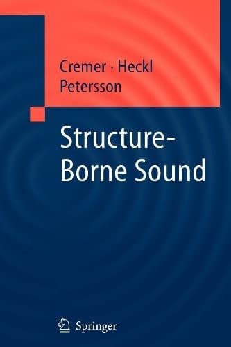 Tapa de Structure-Borne Sound