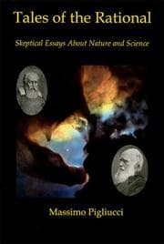 Tapa de Tales of the Rational