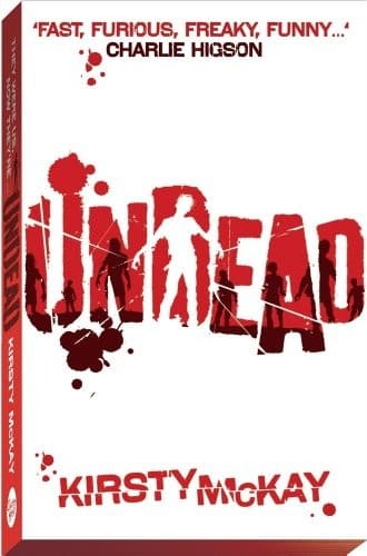 Tapa de Undead