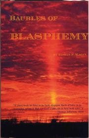 Tapa de Baubles of Blasphemy