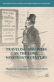 Tapa de Traveling Irishness in the Long Nineteenth Century