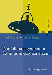 Tapa de Notfallmanagement in Kommunikationsnetzen