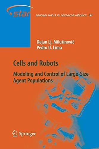 Tapa de Cells and Robots