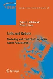 Tapa de Cells and Robots