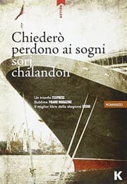 Tapa de SORJ CHALANDON - CHIEDERO PER