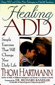 Tapa de Healing ADD