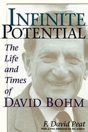 Tapa de Infinite Potential