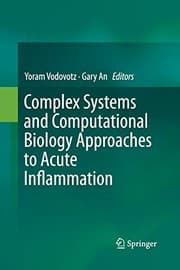 Tapa de Complex Systems and Computational Biology Approaches to Acute Inflammation