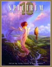 Tapa de Spectrum No. 10