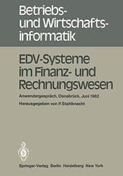 Tapa de EDV-Systeme im Finanz- und Rechnungswesen