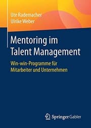 Tapa de Mentoring im Talent Management