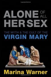 Tapa de Alone of All Her Sex