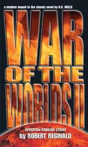 Tapa de War of the worlds II