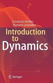 Tapa de Introduction to Dynamics