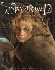 Tapa de Spectrum 12