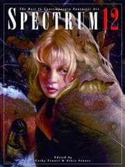 Tapa de Spectrum 12
