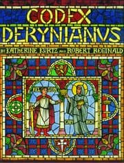 Tapa de Codex Derynianus II