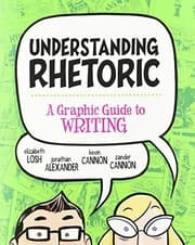 Tapa de Understanding Rhetoric & EasyWriter with 2009 and 2010 Updates 4e