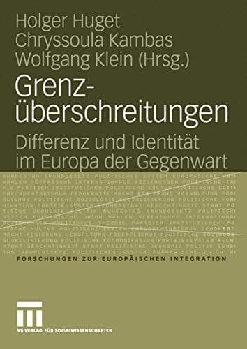 Tapa de Grenzüberschreitungen
