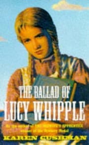 Tapa de The Ballad of Lucy Whipple