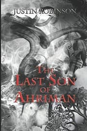 Tapa de The Last Son of Ahriman
