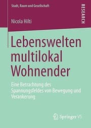Tapa de Lebenswelten multilokal Wohnender