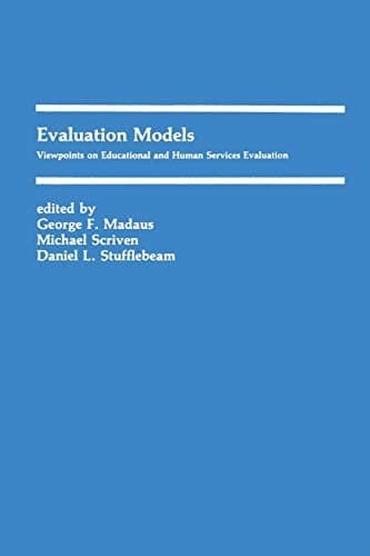 Tapa de Evaluation Models