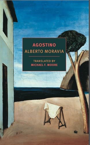 Tapa de Agostino