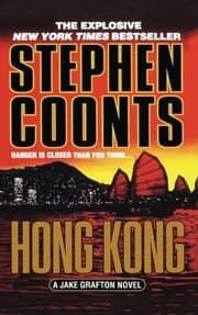 Tapa de HONG KONG