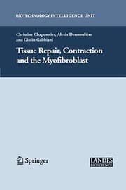 Tapa de Tissue Repair, Contraction and the Myofibroblast