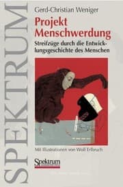 Tapa de Projekt Menschwerdung