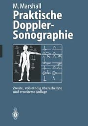 Tapa de Praktische Doppler-Sonographie