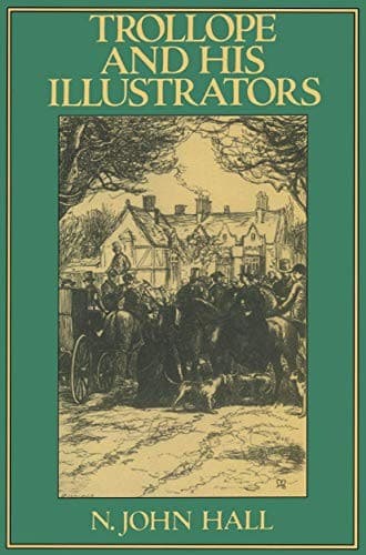 Tapa de Trollope and His Illustrators