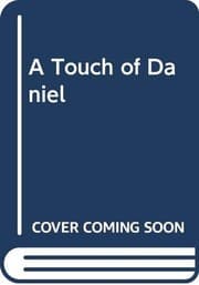 Tapa de A Touch of Daniel