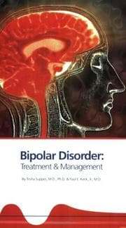 Tapa de Bipolar disorder