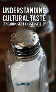 Tapa de Understanding Cultural Taste