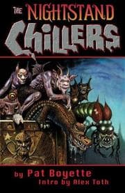 Tapa de Nightstand Chillers