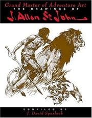 Tapa de Grand Master of Adventure Art