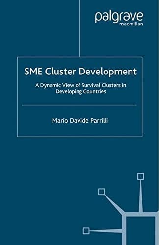 Tapa de SME Cluster Development