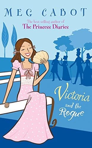 Tapa de Victoria and the Rogue