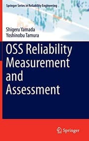 Tapa de OSS Reliability Measurement and Assessment