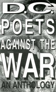 Tapa de D.C. Poets Against the War