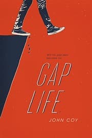 Tapa de Gap Life