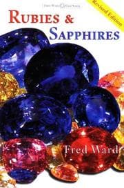 Tapa de Rubies & Sapphires