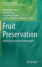 Tapa de Fruit Preservation