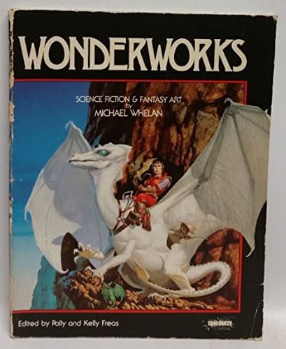 Tapa de Wonderworks