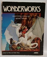 Tapa de Wonderworks