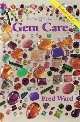 Tapa de Gem care