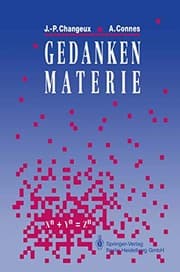Tapa de Gedankenmaterie